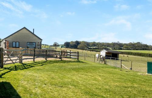 The Old Cowshed - Foto 19