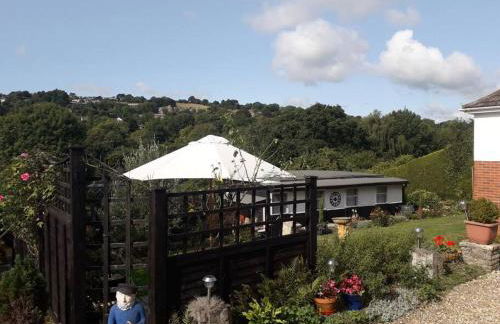 Private apartment, parking, sea and country views - Photo 22