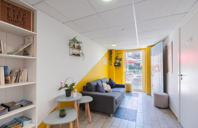 Comfort Aparthotel Cannes Mandelieu - Photo 2