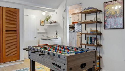 California Dreamin by Avantstay Private Pool + Fire Pit Near the Beach - Foto 3, Other