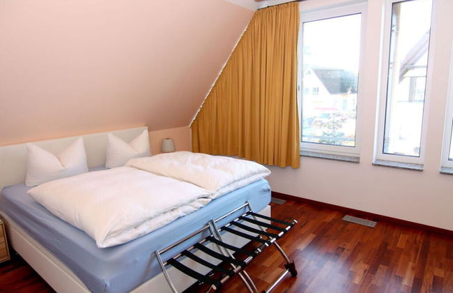 Captain's House Comfortable Holiday Residence - Foto 4