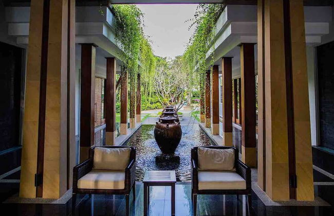 Beachfront 3br Luxe Plunge Pool On Naithon Beach - Foto 63