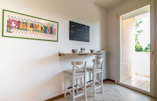 enJoy Home - Appartamento ampio, luminoso e immerso nel verde - Foto 22