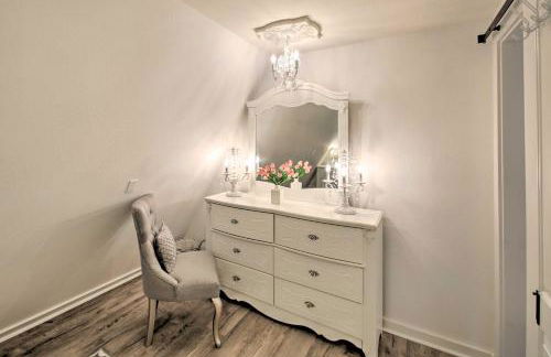 Deck, Boat Slip and Views Lake Hamilton Cabin! - Foto 13