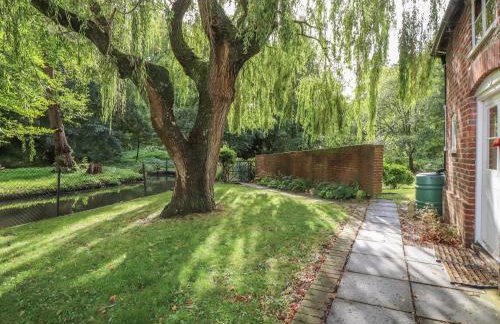 Weir Cottage - Foto 20