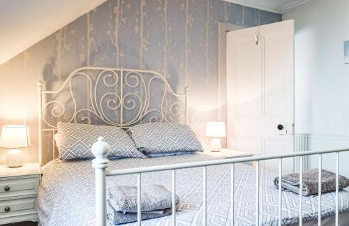 Maisie Cottage - Foto 10