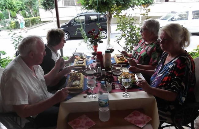 Maren Beach Apart - Foto 28