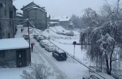 Casa Vacanze Sablonera - Foto 60