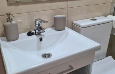 Playamar Apartment Santa Pola centro, con piscina - Photo 20