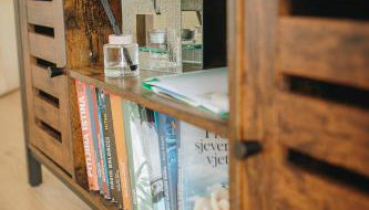 BelleVu studio apartman - Foto 3