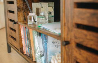 BelleVu studio apartman - Foto 3