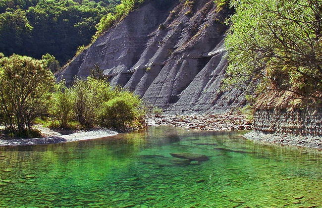 Dragonja Valley Hiking Tour - Foto 3