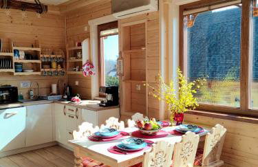 Pieśń Poranka Domek - Foto 9