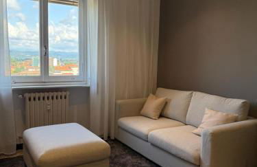 Novi Ligure central apartment - Foto 8