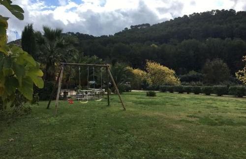 Le Jas des Oliviers 3 étoiles - Foto 28