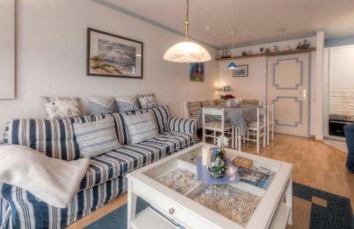 Seeschlößchen Ferienwohnung 6 - Foto 1