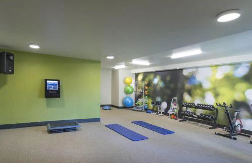 Blueground Downtown jacuzzi nr Lake Sammamish SEA-898 - Foto 16