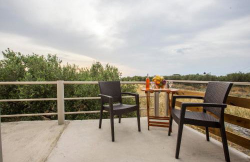 heaven suite elafonisi - Foto 28