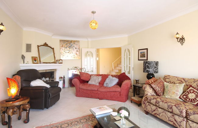 Sunset Villa - Foto 17