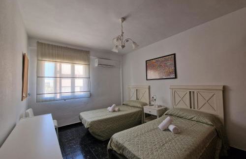 APARTAMENTO CASTILLA - Foto 7