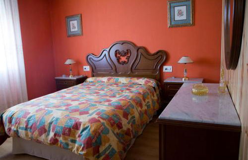 Casa Rural el Cedro - Foto 16