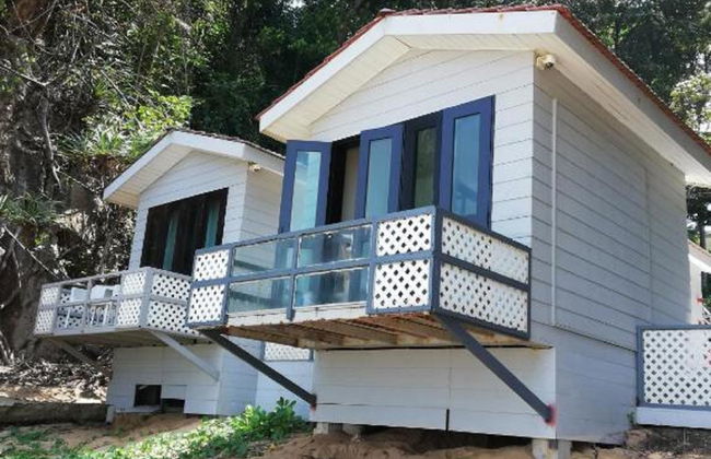 Royale Chulan Cherating Villa - Foto 8