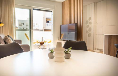 Luxury Apartment Lisboa - Lo Pagan - Foto 37