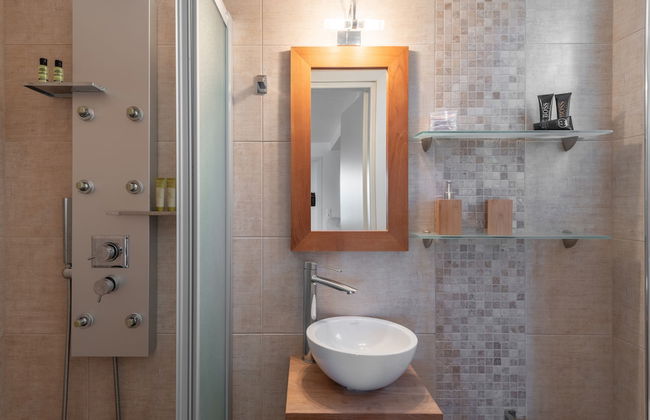 Serenity Bliss Villa - Foto 26