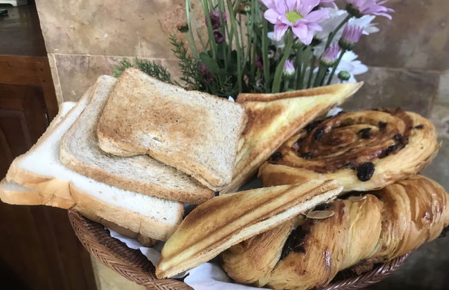 Ubud Paradise Villa - Photo 43