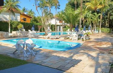 Chalé Recanto do Barão - Foto 19