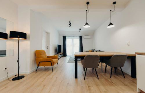 Apartamenty Jasionka Lotnisko - Foto 37