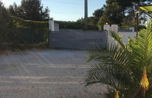 Appart. 4 pers a 6 Kms de Cassis avec acces piscine - Foto 20