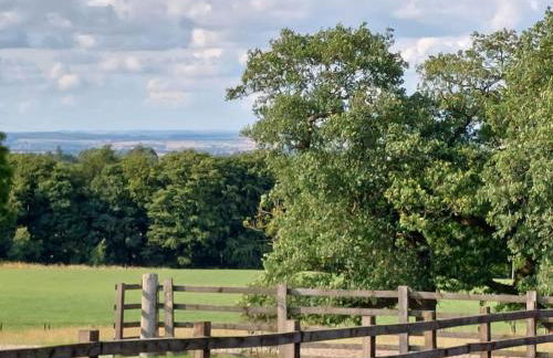 High Whashton Springs Glamping Pod, Richmond Yorks - Foto 9