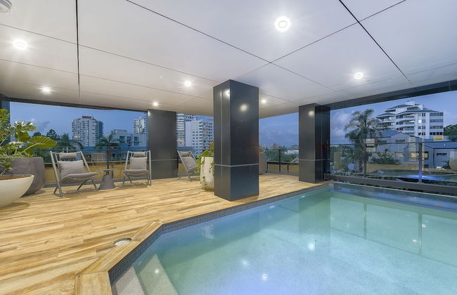 The Monterey Apartments by Urban Rest - Foto 27