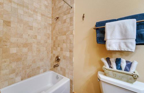 Boulders Truckee Condo Near Donner Lake + Skiing! - Foto 20