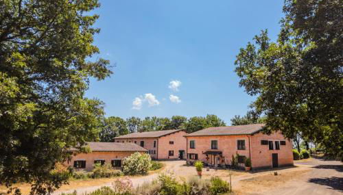Tenuta Monte La Guardia - Cascate Naturali - Photo 2, Garden