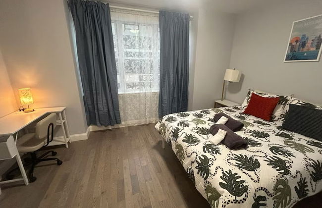 Cozy 2-3 Bedroom Apt in Center City - Foto 1