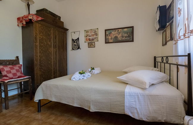 Traditional Cretan Family Home - Foto 3