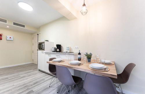 MalagaSuite Central Marmoles - Photo 4