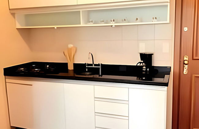 Siga Gramado -Ap Charmoso prox ao centro - Foto 16