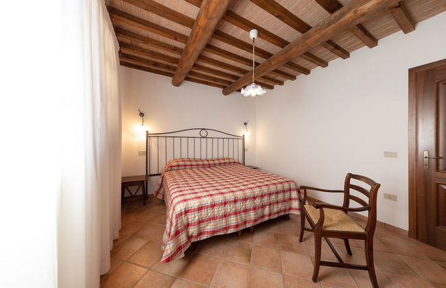 Relais la Pieve Vecchia - Foto 20