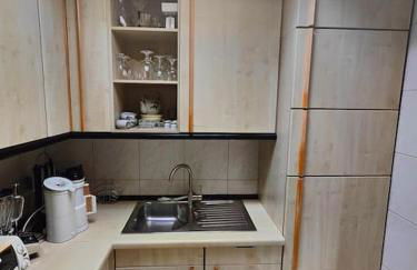 Komplette Wohnung, ruhig gelegen - Foto 10