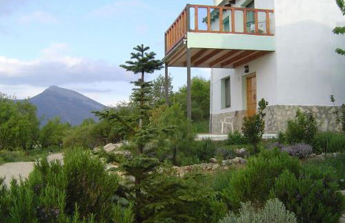 Cabañas Imagina - Foto 30