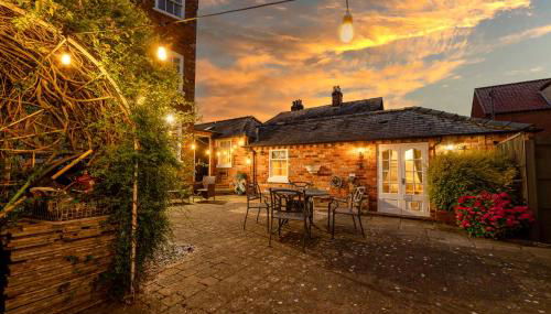 Compton House Snug - Foto 2