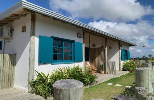 Vila Aratu Corumbau - Foto 1