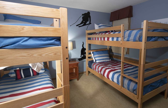 Okemo Mountain Lodging - Foto 3