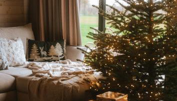 Wood House Trzęsacz - Foto 4