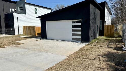 Contemporary Comfort Modern Home - Foto 5