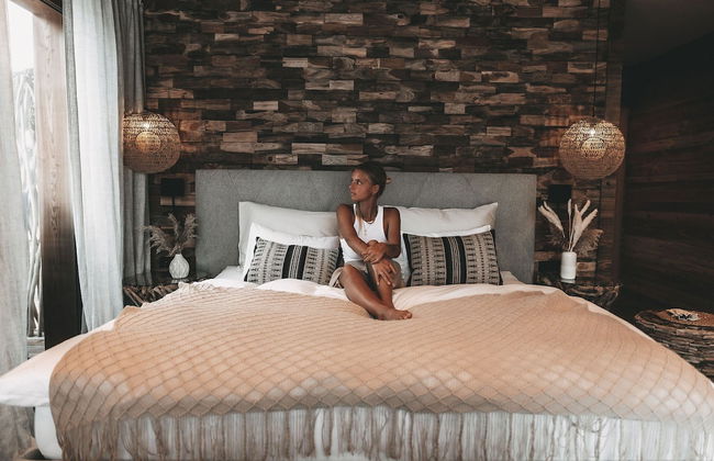 Jufenalm BOHO Hotel & Restaurant - Foto 5