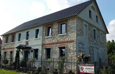 AGROTURYSTYKA Dom Mili - Foto 22